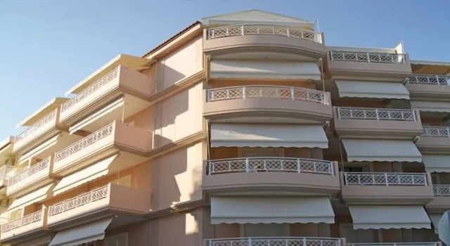 Neon Hotel, Book Hotel Edipsos Evia