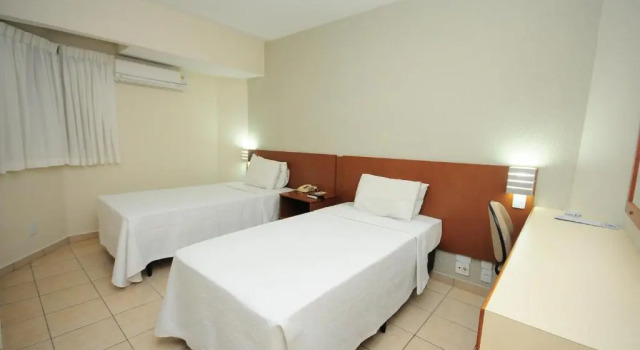 Номер Superior Hotel Riviera