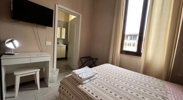 Locanda San Lorenzo