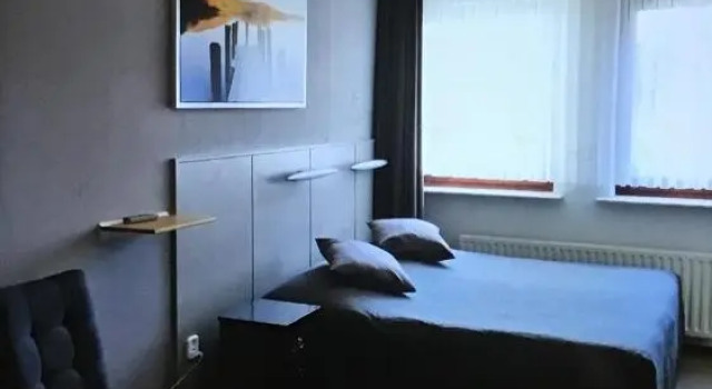 Двухместный номер Standard Hotel Heynen