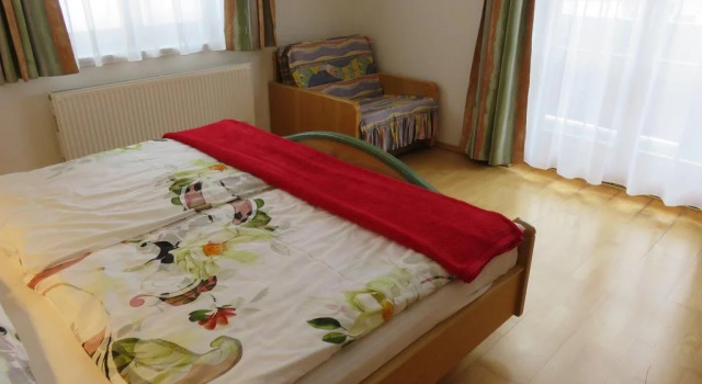 Haus Buchsteiner, Rezerwuj Hotel Hotele w Salzburg z parkingiem, Parking
