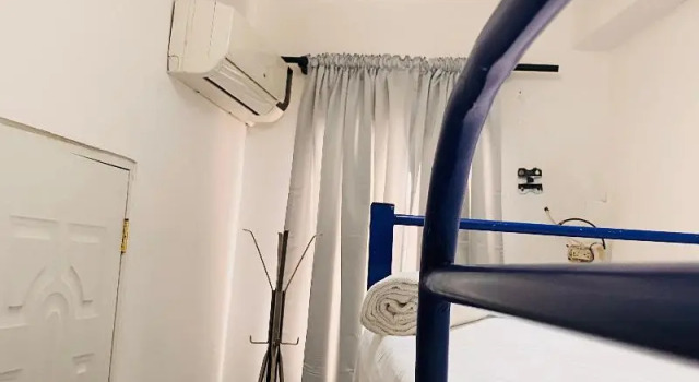 Одноместный номер Standard RIG Casa Conde