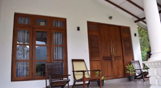 Ceylan Star Guest Inn
