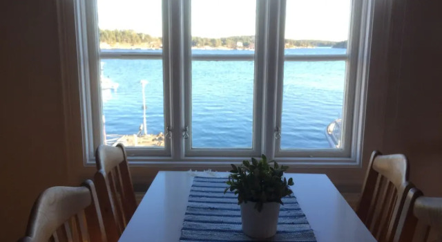 Номер Standard Hostel Lotsen