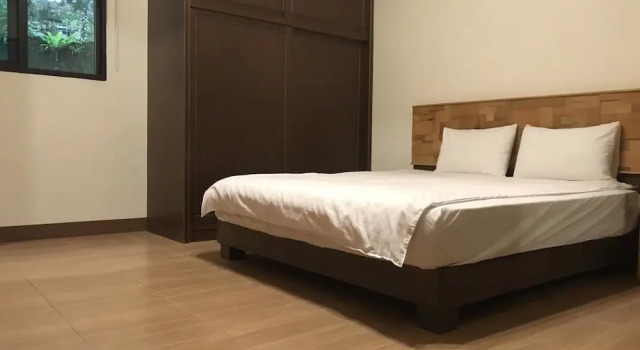 Jia Yuan Resort