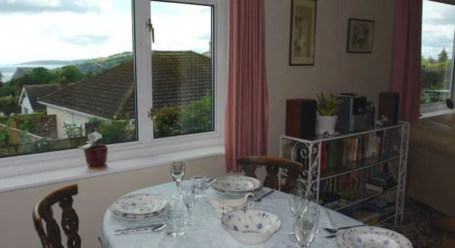 Woodbury, Reservar Casa de férias Moradias em Teignmouth, Vila