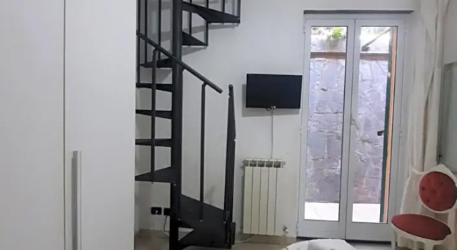 Номер Comfort Hotel Leopold