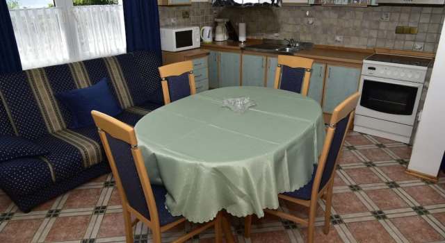 Апартаменты Comfort Apartment Blumen Oase