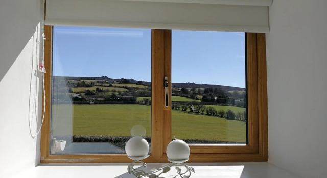 Nant-isa, Boek Hotel Shrewsbury Shropshire