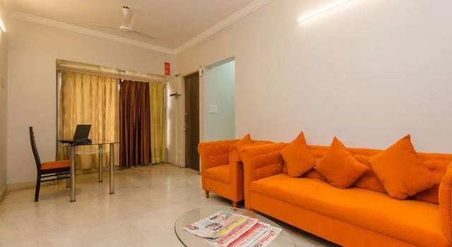 OYO 1838 Apartment Hotel Executive Homes, Забронировать Апартаменты/квартира Апартаменты штата Махараштры, Апартаменты/квартира