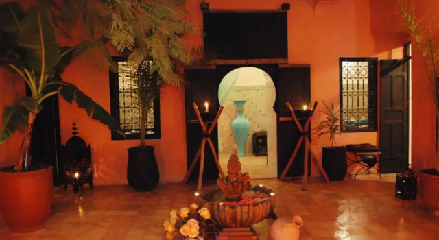 Riad des Droles, Забронировать Отель Медина 