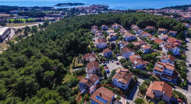 Апартаменты Apartments Prekalj