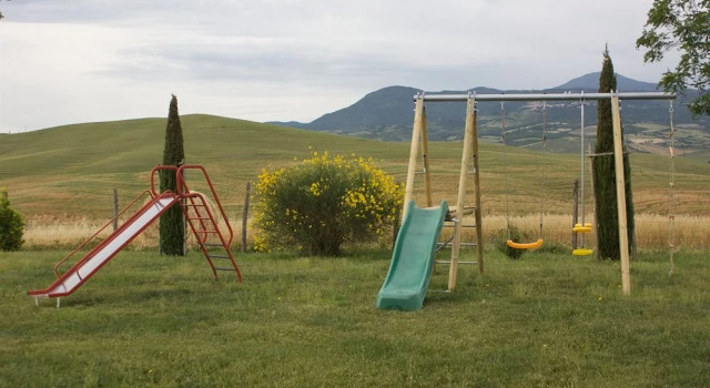 Sant'Ansano, Book Hotel Hoteller i Val d'Orcia med parkering, Parkering