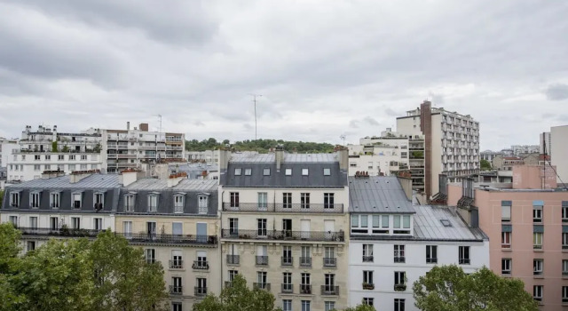 Paris from all angles