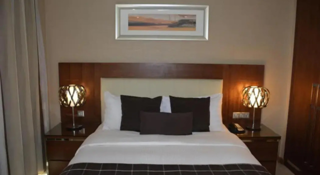Karbala Rayhaan Hotel & Suites