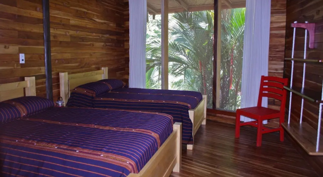 Номер Standard Macaw Lodge