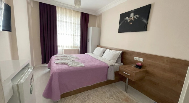 Номер Classic Doğa Otel