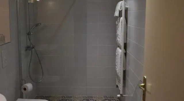 Номер Superior Hotel La Croix De Vernuche