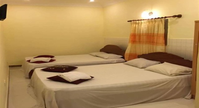 Golden River Palace Guesthouse