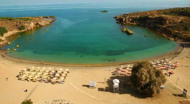 Вилла Villa Oasis