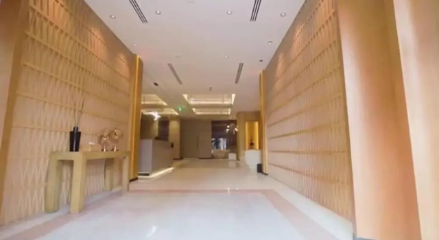 Wafa Residence, Buchen Sie Aparthotel Aparthotels in Provinz Riad, Aparthotel