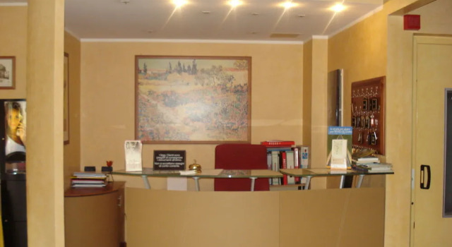 Albergo Sangrilà, Buchen Sie Hotel Lanzo Torinese Piemont