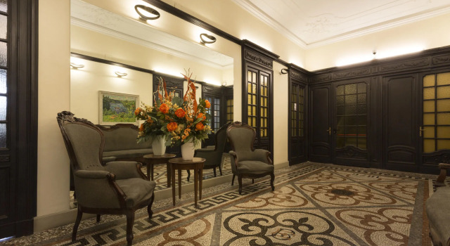 Hotel Residence Torino Centro
