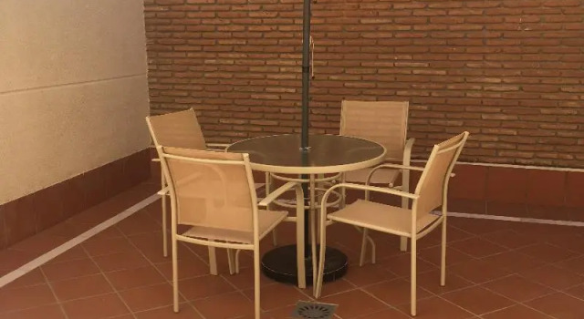 Номер Standard Mainake Costa del Sol