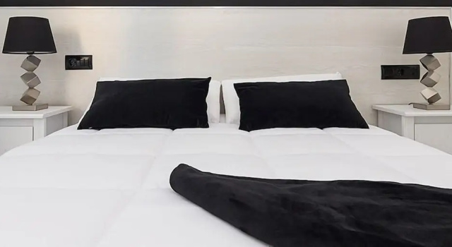 Номер Economy Gran Via 63 Rooms