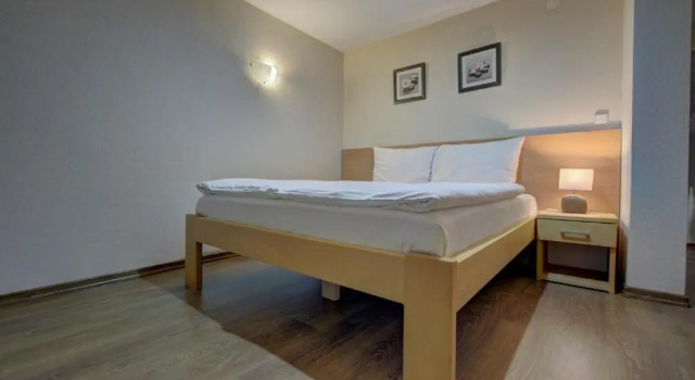 Tihe Noci Motel, Забронировать Мотель Отели Пале 3 звезды, 3*