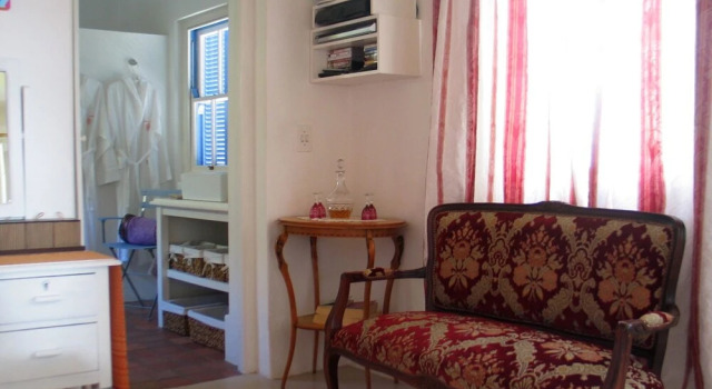 The Artist's Cottage, Book Feriehus Hoteller i Prince Albert med pool, Swimmingpool