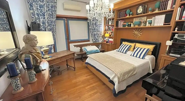 Villa Wurth al Gianicolo B&B, Забронировать Отель «постель и завтрак» Отели Рима 3 звезды, рядом с Площадь Кампо-деи-Фиори, 3*