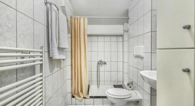 Семейный номер Standard Amfion Hotel