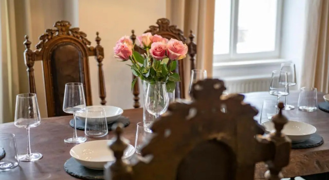 Апартаменты с 2 комнатами Appartement Milda im Haus Messinger - by NV-Appartements