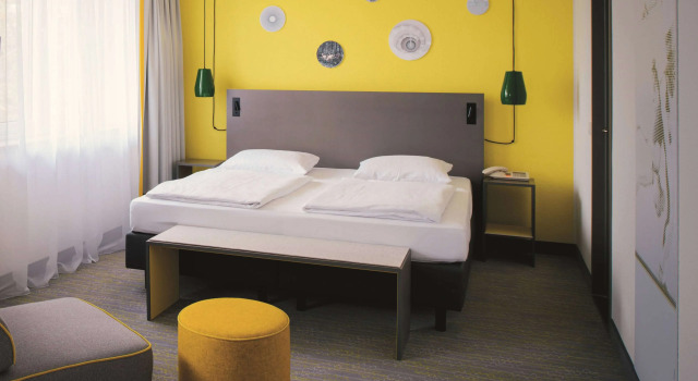 Vienna House Easy by Wyndham Bad Oeynhausen