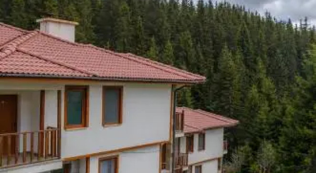 Extreme Apartments Raikovski Livadi, Забронировать Апартаменты/квартира Отели провинции Смоляна с парковкой, Парковка