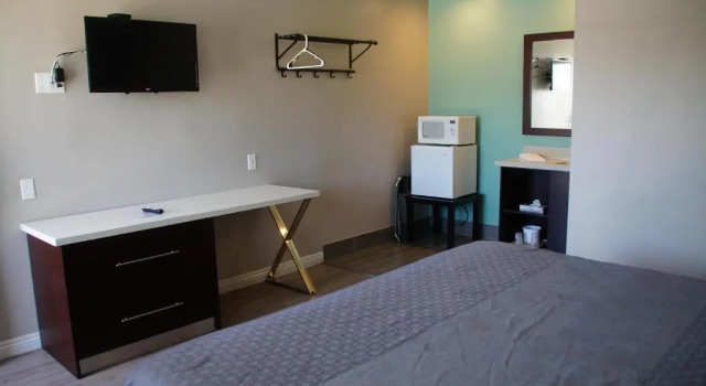 Номер Standard Beach Inn