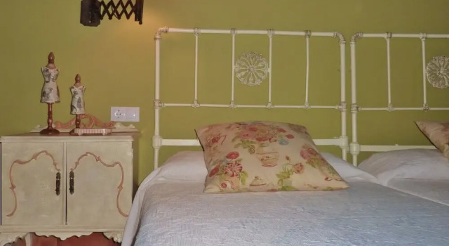 Leisure Meets Tranquility in Beautiful Villa Near Forest, Book Villa Antequera Malaga Province