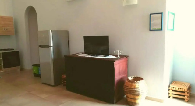 CASA AZZURRA - BLUE HOUSE, Buchen Sie Hotel Teulada Sulcis Iglesiente