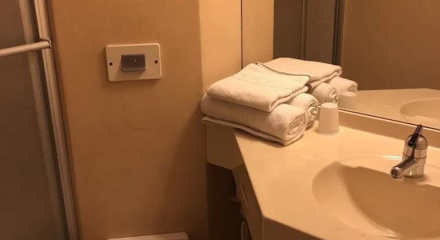 Двухместный номер Standard Norton Hôtel