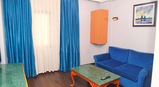 Taksim ABC Hotel