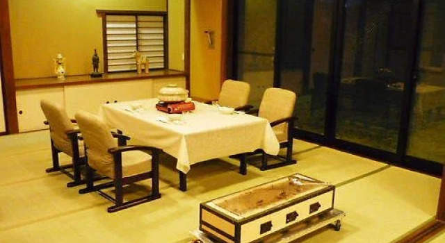 Nagisa Garden Hotel, Prenota Hotel Hakui 