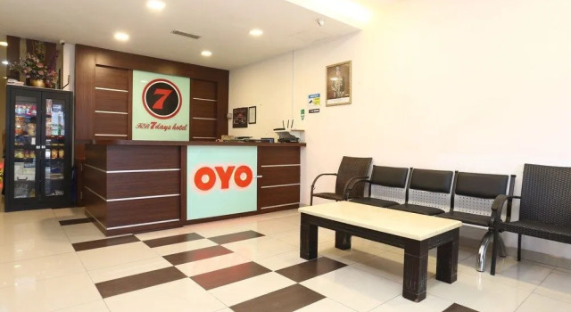 Hotel O KB Near Siti Khadijah Market, Réserver Hôtel Hôtels SPA à Kelantan, SPA