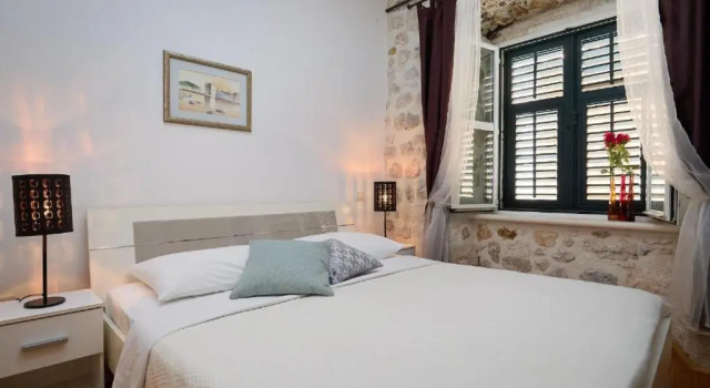 Апартаменты Comfort Festa Apartments & Rooms