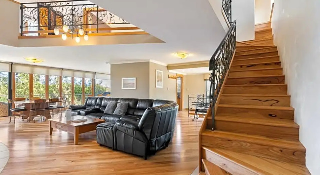 Номер Executive Bay Village Dunsborough