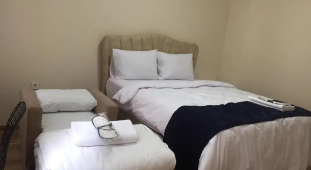 Номер Standard Taksim Pera Aparts