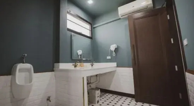 Номер Standard Poshtel 56
