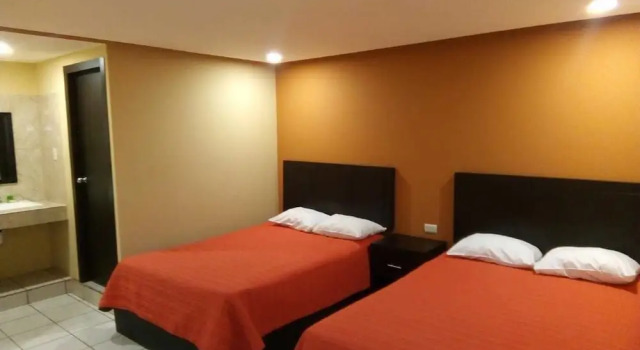 Hotel Maria Jose, Prenota Hotel Ciudad Victoria Tamaulipas