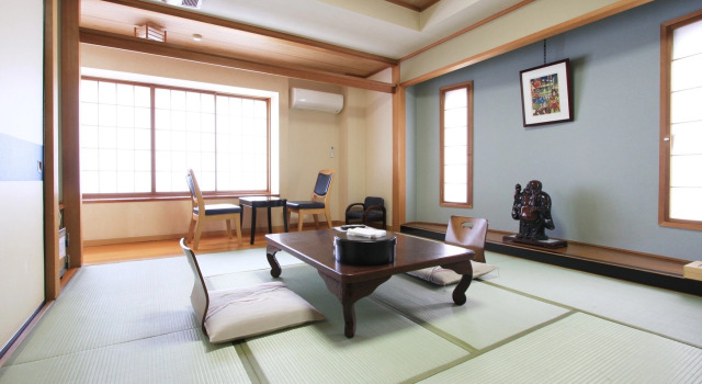 Hanamiya Ryokan