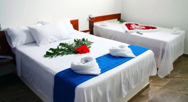 Lodge Mares Capurgana